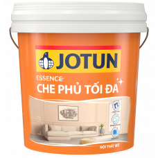 Essence Che Phủ Tối Đa Mờ - Sơn trong nhà